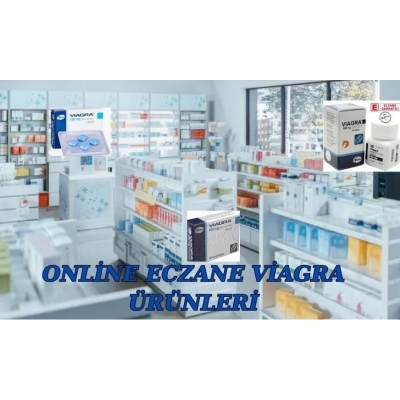 Online Eczane Viagra