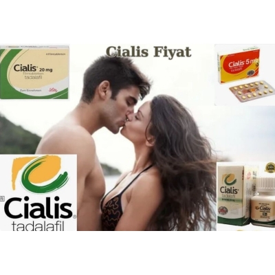 Cialis Fiyat