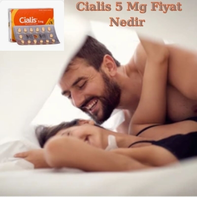 Cialis 5 Mg Fiyat Nedir?