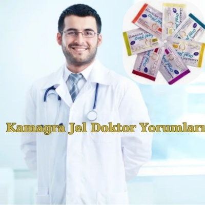 Kamagra Jel Doktor Yorumları