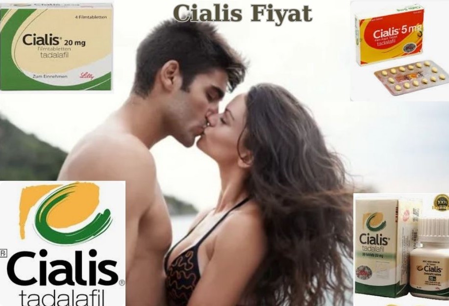 Cialis fiyatları