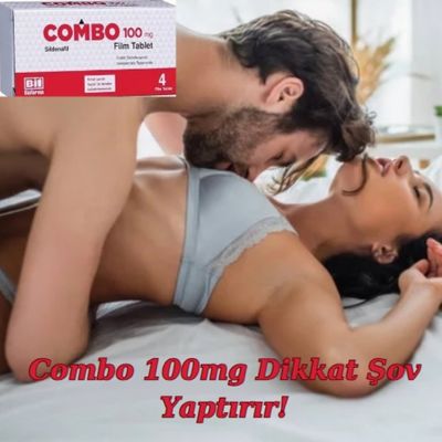 Combo 130 mg