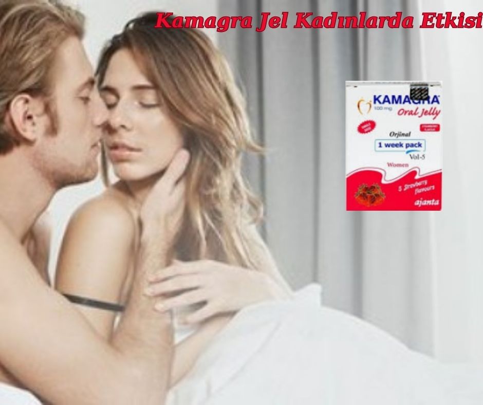 Kamagra jel