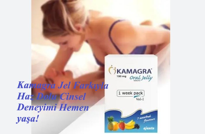 Kamagra jel