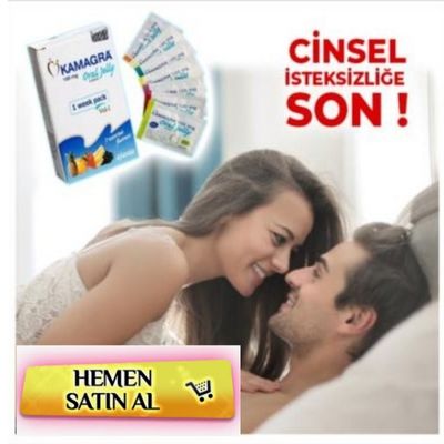 Kamagra jel satış