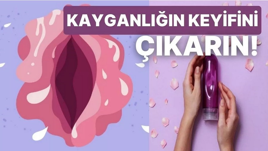 Kayganlaştırıcı jel