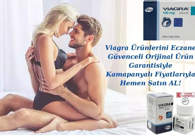 Viagra fiyat