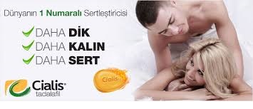 Cialis eczane satış