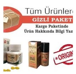 Cinsel güç artırıcı ilaçlar